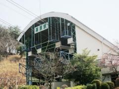 別府高原駅