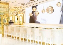 ＡＮＧＥＬ　ＣＨＡＭＰＡＧＮＥ　銀座店