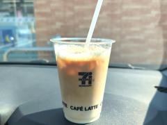 セブンイレブン　尾道西藤インター店