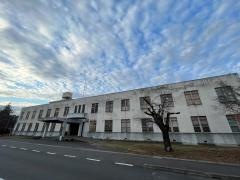 筑波海軍航空隊記念館