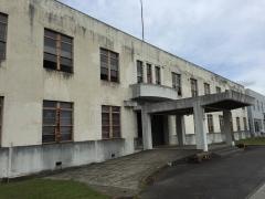 筑波海軍航空隊記念館