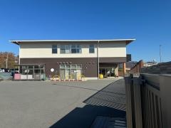 地域密着型特別養護老人ホーム　ビオスの丘三郷アネックス