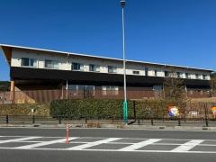 地域密着型特別養護老人ホーム　ビオスの丘三郷アネックス