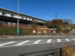 地域密着型特別養護老人ホーム　ビオスの丘三郷アネックス