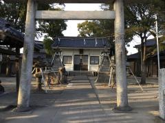 土江神社