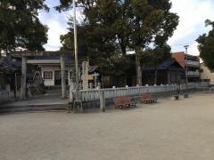 土江神社