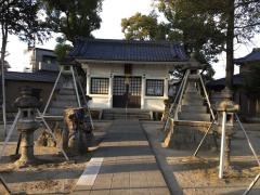 土江神社