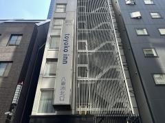 東横イン東京駅八重洲北口
