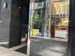 東横イン東京駅八重洲北口