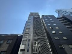 東横イン東京駅八重洲北口