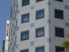 岩井コスモ証券株式会社　新宿支店