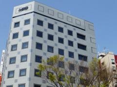 岩井コスモ証券株式会社　新宿支店