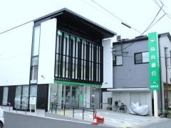 仙台銀行塩釜支店
