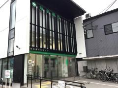 仙台銀行塩釜支店