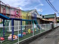あさひ保育園