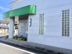 栃木銀行大沢支店