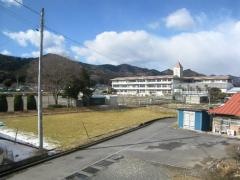 佐野市立常盤中学校