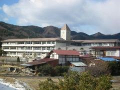 佐野市立常盤中学校