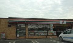 セブンイレブン　野木運動公園通り店