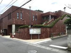 岩槻図書館