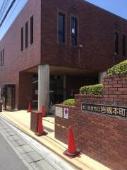 岩槻図書館