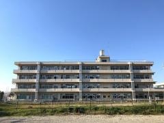 与野南小学校