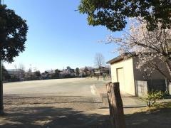 与野南小学校