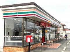 セブンイレブン　加須礼羽店