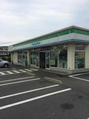 ファミリーマート　上福岡総合病院前店