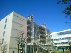 日本大学　理工学部船橋キャンパス
