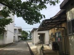 大日小学校