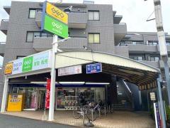 ゲオ船橋薬園台店
