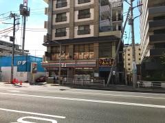 セブンイレブン　幕張本郷駅前店