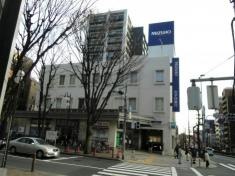 みずほ銀行成増支店