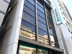城北信用金庫日本橋支店