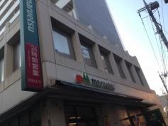 マルエツ　中里店