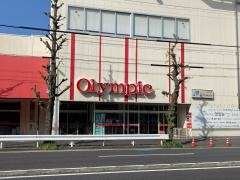 オリンピック　川崎鹿島田店
