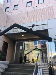 大和第一ホテル