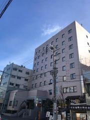 大和第一ホテル