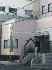 大和第一ホテル