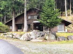福士川渓谷青少年旅行村
