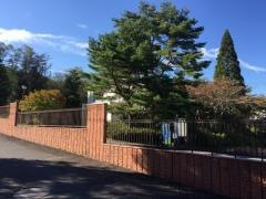 中京学院大学　中津川キャンパス