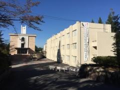 中京学院大学　中津川キャンパス