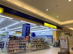 マツモトキヨシ　モレラ岐阜店