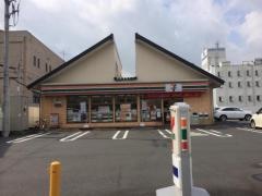 セブンイレブン　富士市平垣本町店