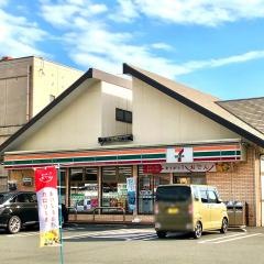 セブンイレブン　富士市平垣本町店