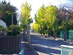愛知県立半田農業高等学校