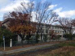 八ツ田小学校