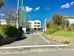 小沢小学校