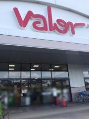バロー　瑞穂店